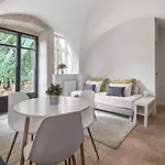 Appartamento Oasis Calme En Plein Centre De
