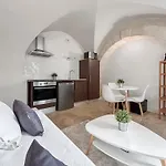 Appartamento Oasis Calme En Plein Centre De *