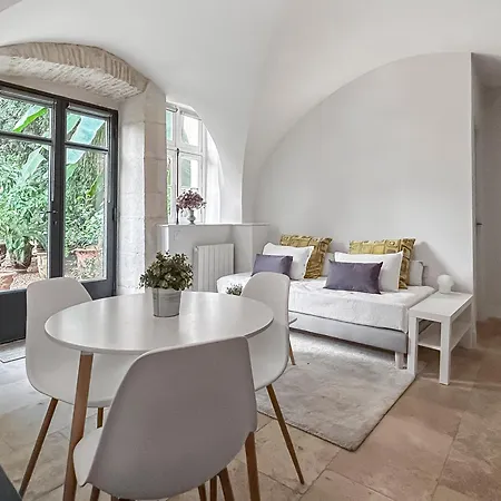 Apartament Oasis Calme En Plein Centre De