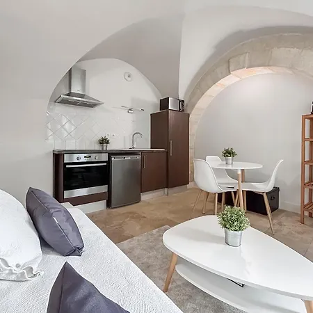 Apartamento Oasis Calme En Plein Centre De *