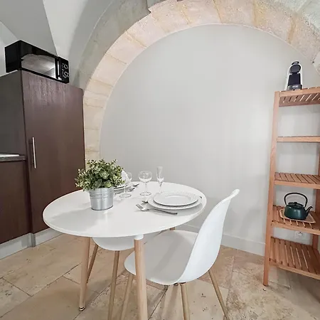 Apartament Oasis Calme En Plein Centre De *