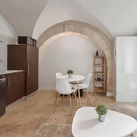 Oasis Calme En Plein Centre De Apartament