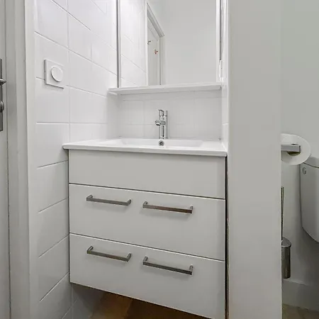 Apartament Oasis Calme En Plein Centre De