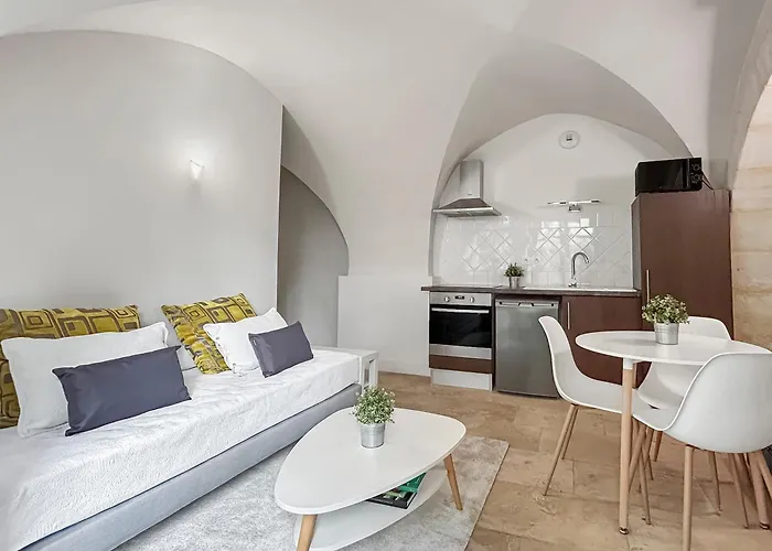 Oasis Calme En Plein Centre De *