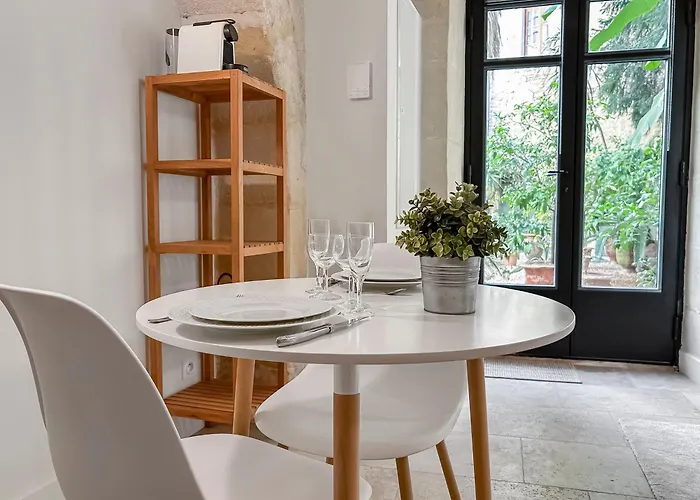 Oasis Calme En Plein Centre De Appartement Nîmes
