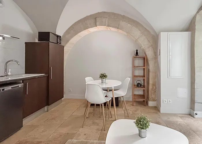 Oasis Calme En Plein Centre De Appartamento