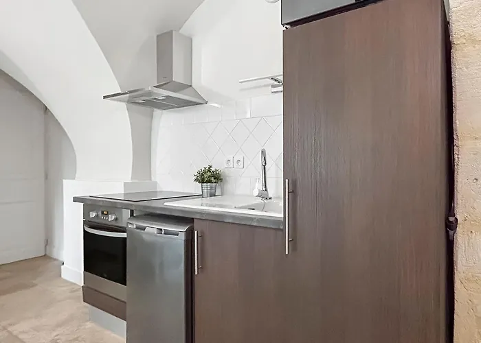 Oasis Calme En Plein Centre De Nîmes