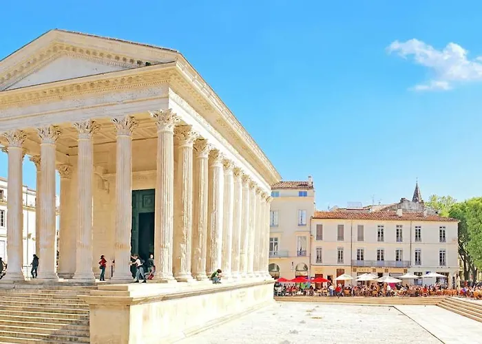 Oasis Calme En Plein Centre De